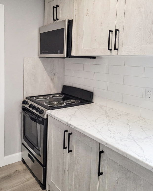 64 River Street - A