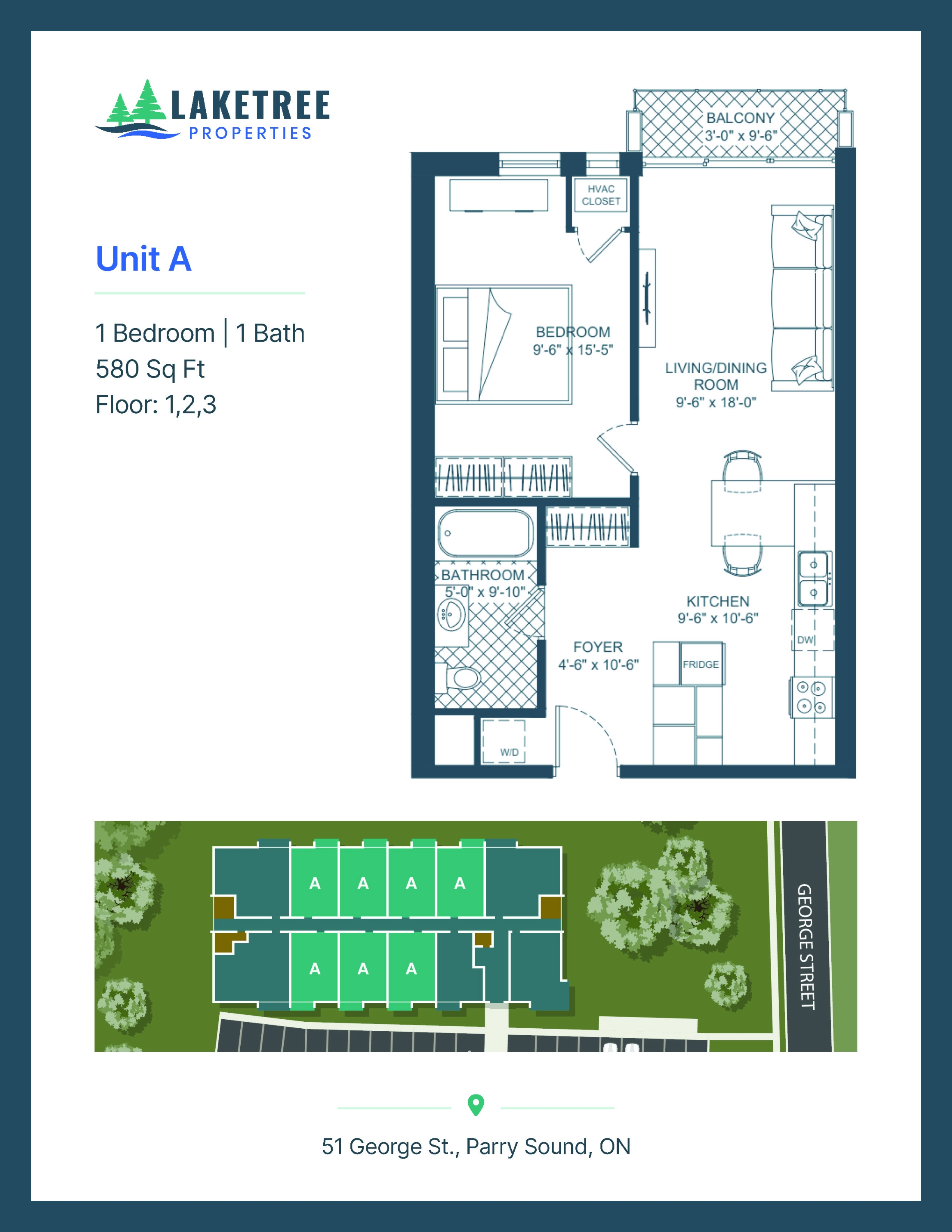 51 George Street - 105