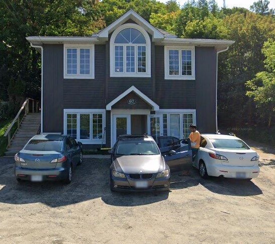 67 Main Street W-Unit 5
